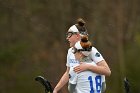 WLax vs Keene  Wheaton College Women's Lacrosse vs Keene State. - Photo By: KEITH NORDSTROM : Wheaton, LAX, Lacrosse